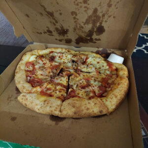 Papa John's Pizza - Rocklin