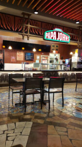 Papa Johns Pizza - Kaneohe