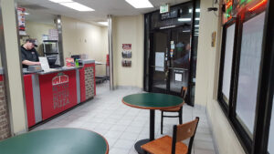 Papa Johns Pizza - Beaverton