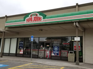 Papa Johns Pizza - Gresham