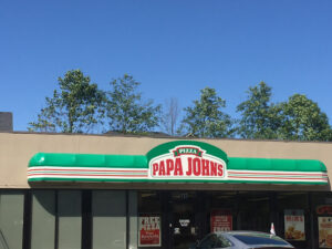 Papa Johns Pizza - Federal Way