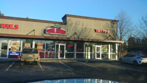 Papa Johns Pizza - Marysville