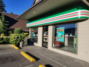 Papa Johns Pizza - Tacoma