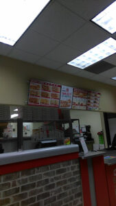 Papa Johns Pizza - Vancouver