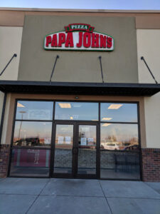 Papa Johns Pizza - Kennewick