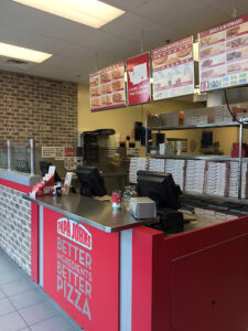 Papa Johns Pizza - Richland
