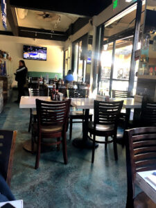 Papa Juan’s Baja Grill - San Fernando