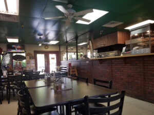 Papa Leone's Pizza - Lake Havasu City
