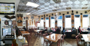 Papa Marcos Restaurant - Waukegan