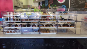 Papa Moose’s Donuts - Maumee