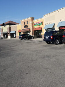 Papa Murphy's - Wichita