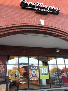 Papa Murphy's | Take 'N' Bake Pizza - Rock Hill
