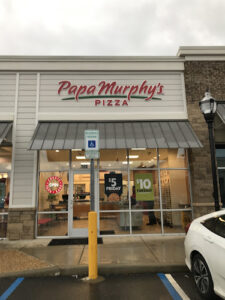 Papa Murphy's | Take 'N' Bake Pizza - Vestavia Hills