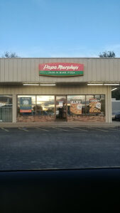 Papa Murphy's | Take 'N' Bake Pizza - Clarksville