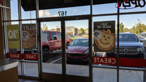 Papa Murphy's | Take 'N' Bake Pizza - Dickson