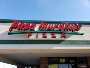 Papa Murphy's | Take 'N' Bake Pizza - Lebanon