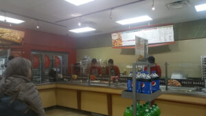 Papa Murphy's | Take 'N' Bake Pizza - Smyrna