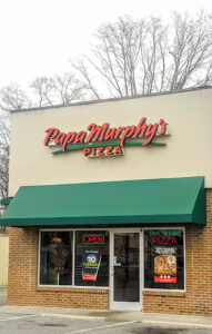 Papa Murphy's | Take 'N' Bake Pizza - Seymour