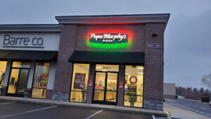 Papa Murphy's | Take 'N' Bake Pizza - Paducah
