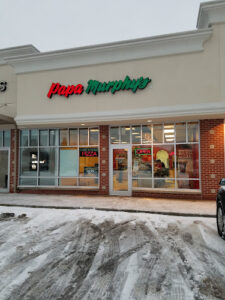Papa Murphy's | Take 'N' Bake Pizza - Anderson