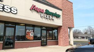Papa Murphy's | Take 'N' Bake Pizza - Muncie