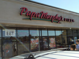 Papa Murphy's | Take 'N' Bake Pizza - Muskegon