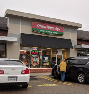Papa Murphy's | Take 'N' Bake Pizza - Grand Rapids
