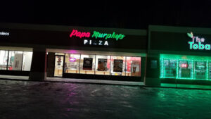 Papa Murphy's | Take 'N' Bake Pizza - Grand Rapids
