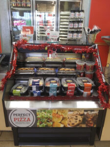 Papa Murphy's | Take 'N' Bake Pizza - Indianola