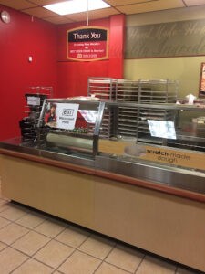 Papa Murphy's | Take 'N' Bake Pizza - Urbandale