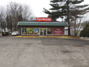 Papa Murphy's | Take 'N' Bake Pizza - Cedar Rapids