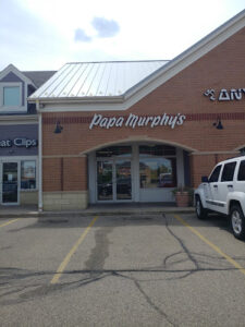 Papa Murphy's | Take 'N' Bake Pizza - Hartland