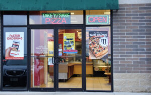 Papa Murphy's | Take 'N' Bake Pizza - Delavan