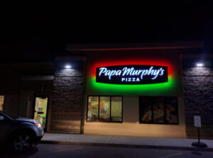 Papa Murphy's | Take 'N' Bake Pizza - Prairie Du Sac