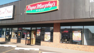 Papa Murphy's | Take 'N' Bake Pizza - Marshfield