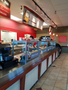 Papa Murphy's | Take 'N' Bake Pizza - Eau Claire