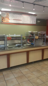 Papa Murphy's | Take 'N' Bake Pizza - Menomonie
