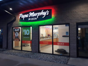Papa Murphy's | Take 'N' Bake Pizza - Appleton