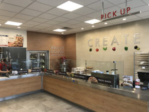 Papa Murphy's | Take 'N' Bake Pizza - Fond du Lac