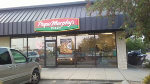 Papa Murphy's | Take 'N' Bake Pizza - Bismarck