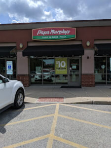 Papa Murphy's | Take 'N' Bake Pizza - Decatur