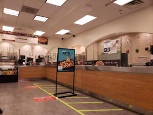 Papa Murphy's | Take 'N' Bake Pizza - Springfield