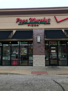 Papa Murphy's | Take 'N' Bake Pizza - Washington