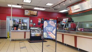 Papa Murphy's | Take 'N' Bake Pizza - Liberty