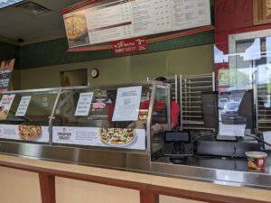 Papa Murphy's | Take 'N' Bake Pizza - Warrensburg