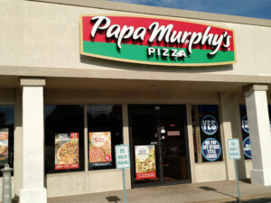 Papa Murphy's | Take 'N' Bake Pizza - Gladstone