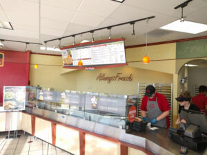 Papa Murphy's | Take 'N' Bake Pizza - Jefferson City