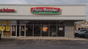 Papa Murphy's | Take 'N' Bake Pizza - Ozark