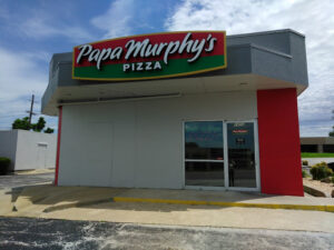 Papa Murphy's | Take 'N' Bake Pizza - Springfield