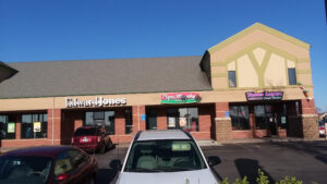 Papa Murphy's | Take 'N' Bake Pizza - Wichita